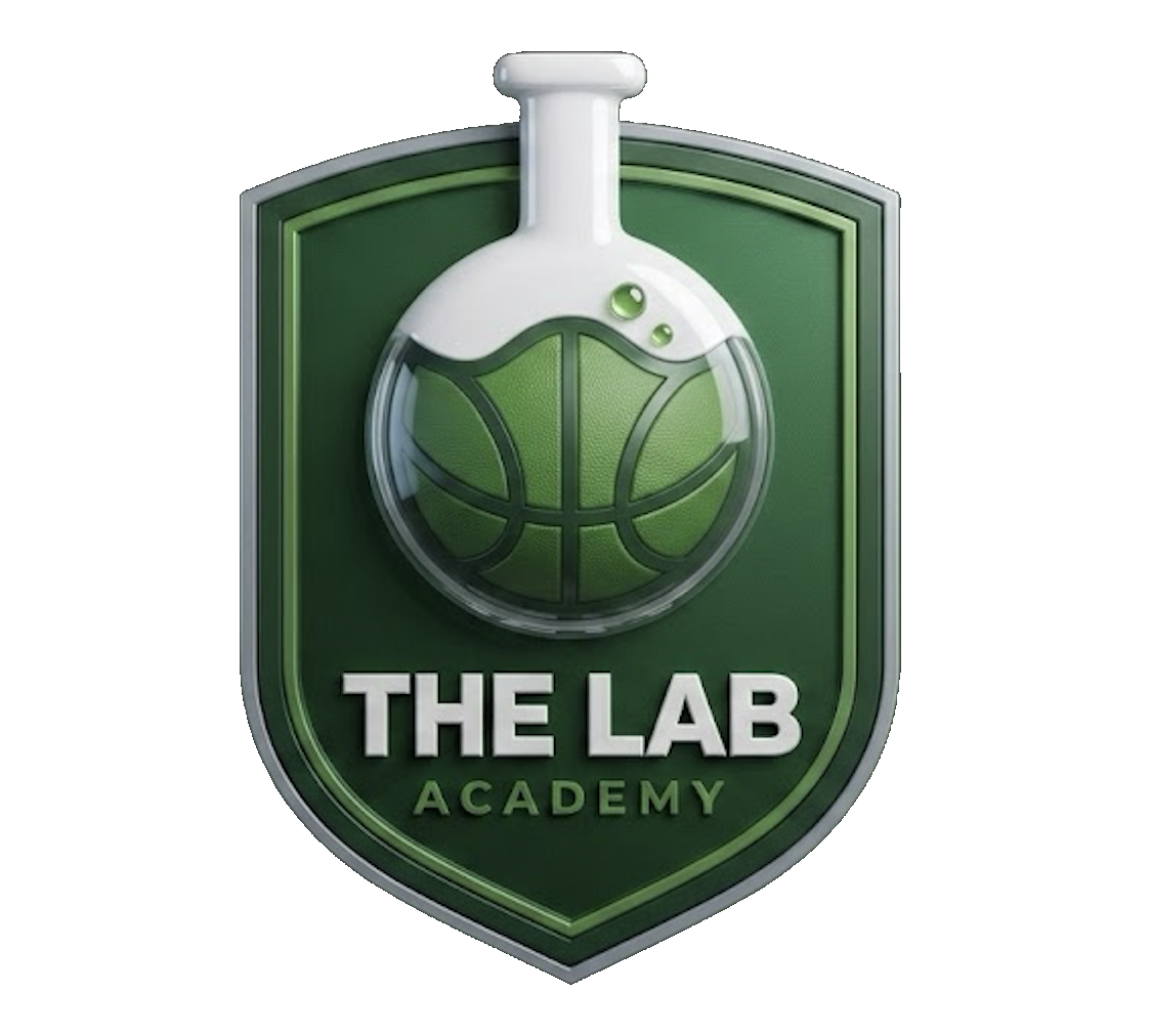 THE LAB Academy logo