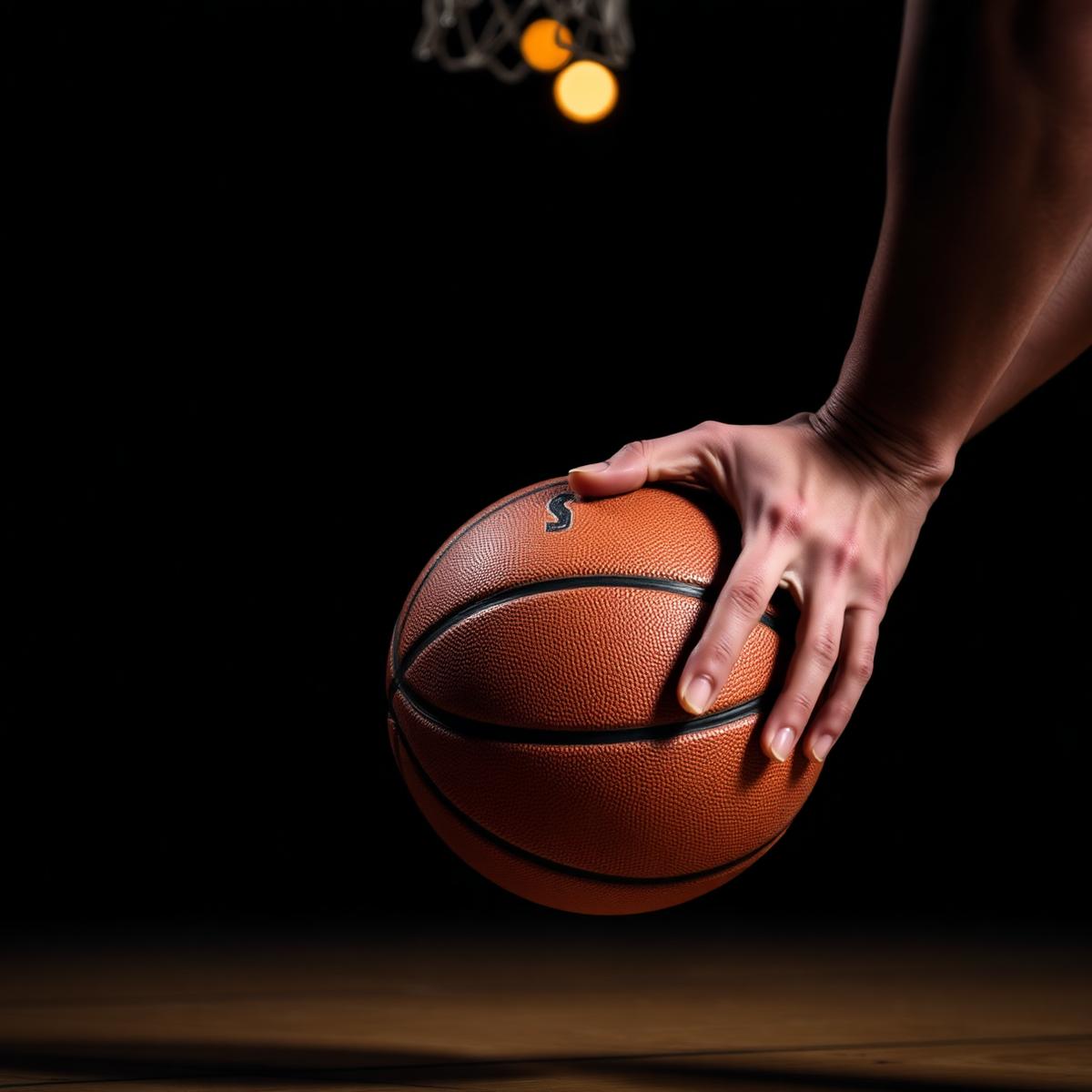 Entrenamiento de ball handling